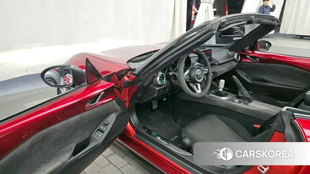 Mazda MX-5 MIATA id 3390796 из Кореи 20