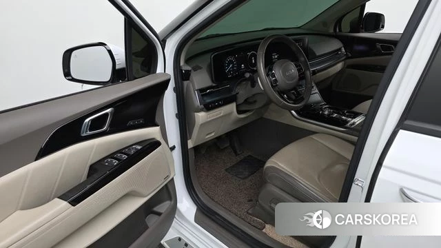 Kia Carnival 4th generation id 3839479 из Кореи 20