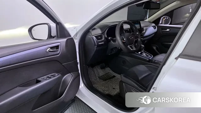 Renault Korea (Samsung) XM3 id 3422287 из Кореи 20