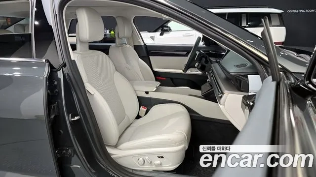 Hyundai Grandeur Hybrid (GN7) id 2934994 из Кореи 20