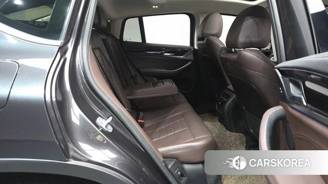 BMW X4 (G02) id 4918292 из Кореи 35