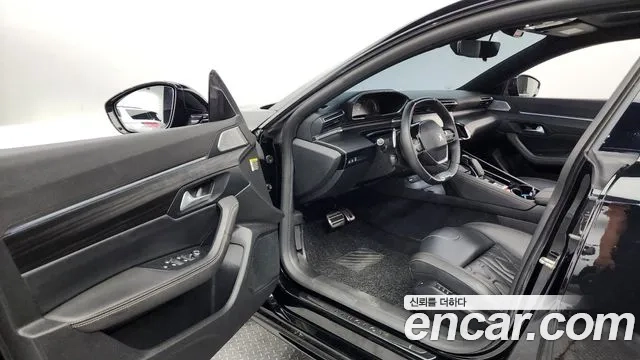 Peugeot 508 second Generation id 2886826 из Кореи 20