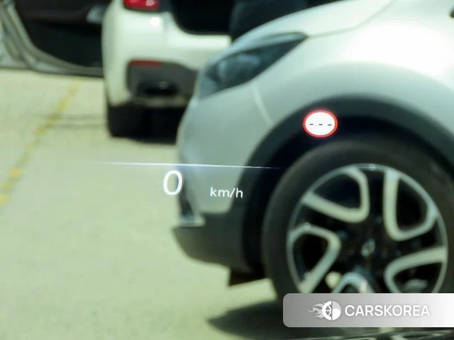 Genesis G80 (RG3) id 4640919 из Кореи 20