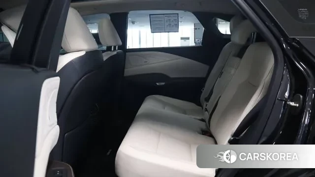 Lexus RX450h + 5th generation id 3341301 из Кореи 17