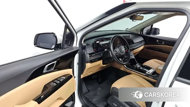 Kia Carnival 4th generation id 3640505 из Кореи 20