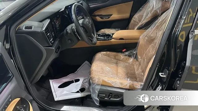 Lexus NX450h + 2nd generation id 3644496 из Кореи 20