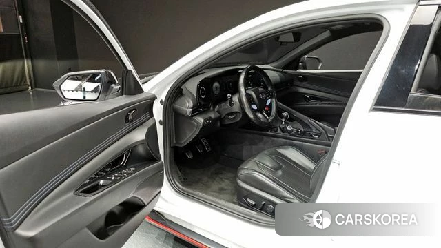 Hyundai Avante (CN7) id 4224294 из Кореи 30