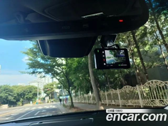 Hyundai Grandeur IG id 2813555 из Кореи 18