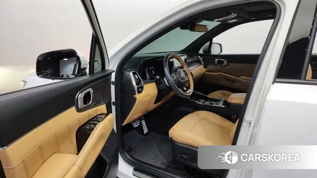 Kia Sorento 4th Generation id 3447362 из Кореи 20