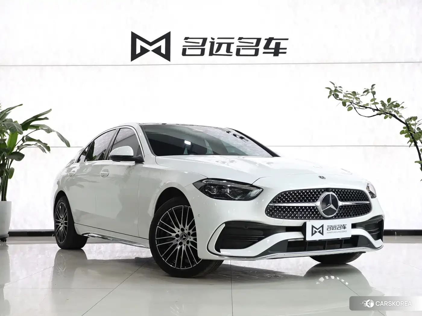 Mercedes-Benz C-class id 4617184 из Китая 14