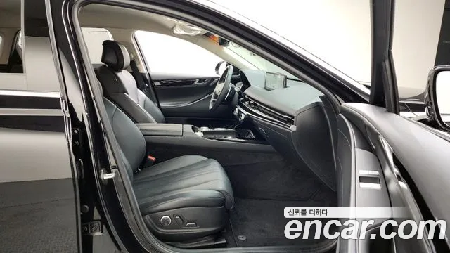 Genesis G80 (RG3) id 2635959 из Кореи 20