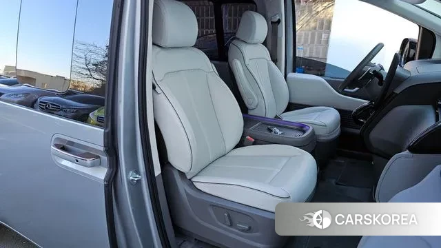 Hyundai Staria id 3534047 из Кореи 20