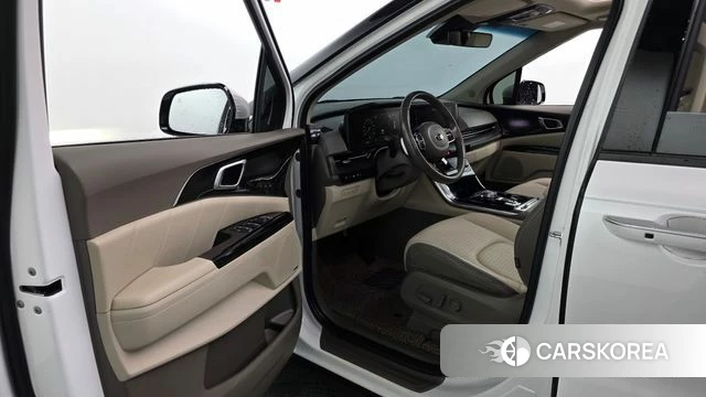 Kia Carnival 4th generation id 4402351 из Кореи 20