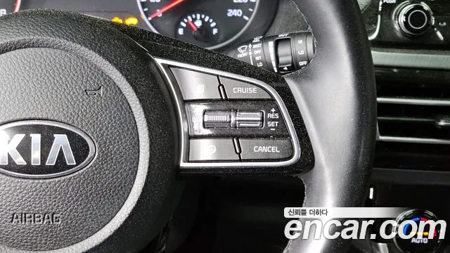 Kia Seltos id 2659555 из Кореи 20