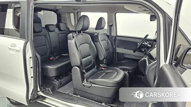 Kia The New Kia Ray id 3591037 из Кореи 20