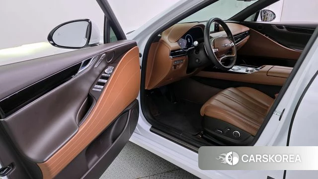 Genesis G80 (RG3) id 4282373 из Кореи 32