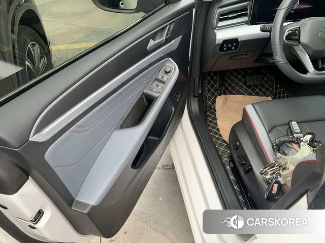 Volkswagen Lingdu id 4359552 из Китая 19