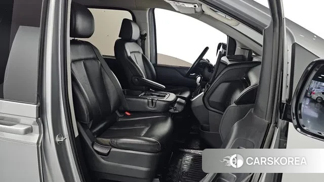 Hyundai Staria id 3058515 из Кореи 20