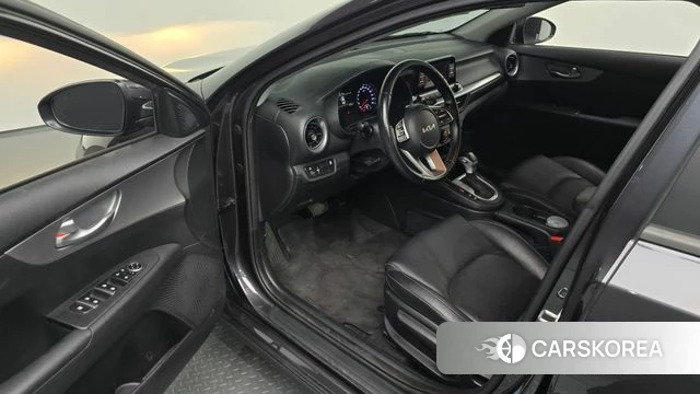 Kia The New K3 2nd generation id 4906062 из Кореи 20