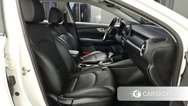 Kia Come New K3 id 3626851 из Кореи 20