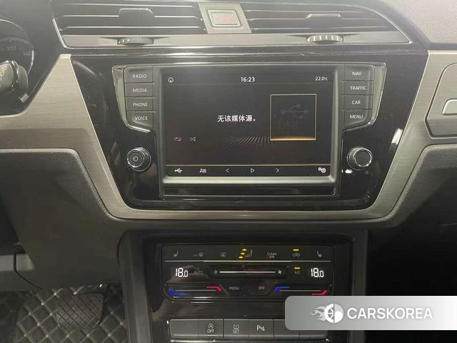 Volkswagen Touran L id 4300494 из Китая 12