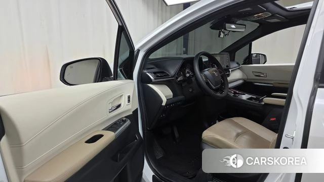 Toyota Sienna 4th Generation id 4303027 из Кореи 33