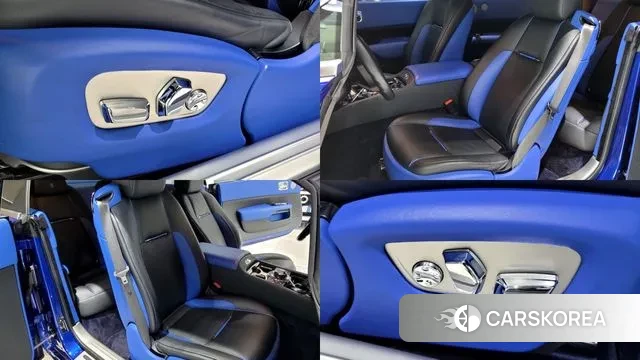 Rolls-Royce Lace id 3407938 из Кореи 20