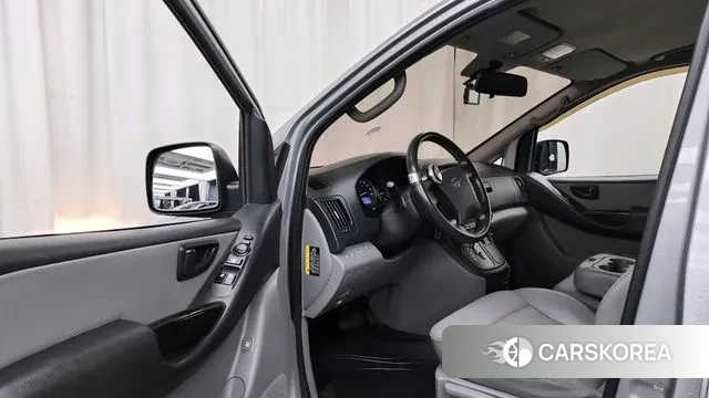 Hyundai The New Grand Starex id 3129178 из Кореи 20