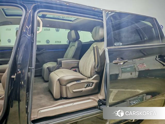 Volkswagen Weiran id 3857784 из Китая 10