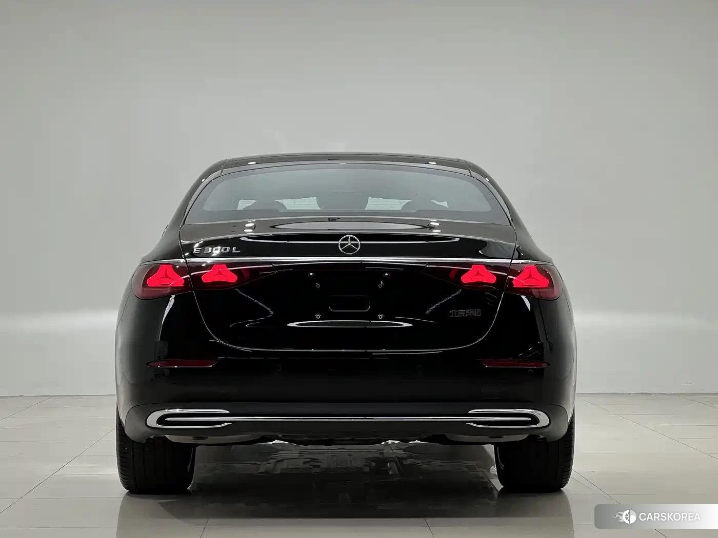 Mercedes-Benz E-Class id 4547421 из Китая 16
