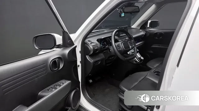 Hyundai Casper id 3037735 из Кореи 20