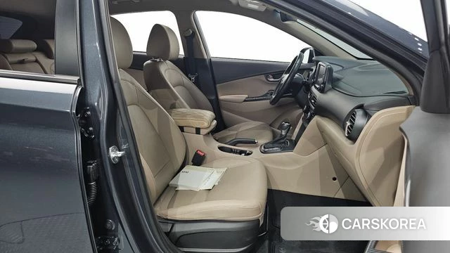 Hyundai Kona id 4411422 из Кореи 30