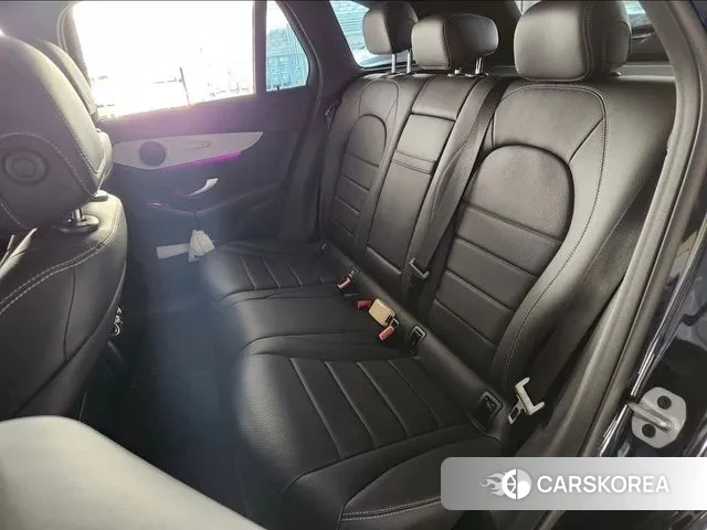 Mercedes-Benz GLC-Class X253 id 3788107 из Кореи 20