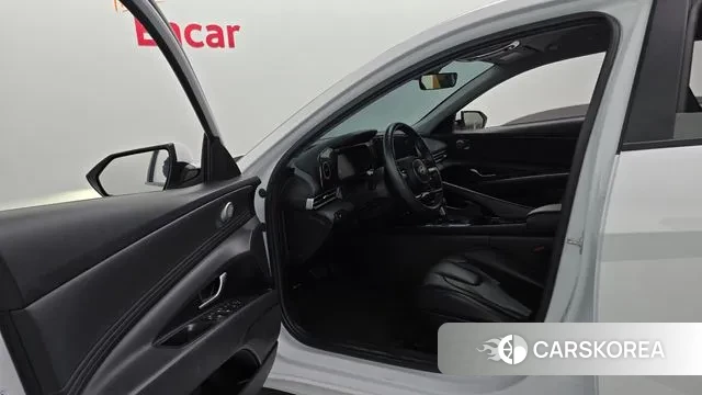 Hyundai The New Avante (CN7) id 3487161 из Кореи 20