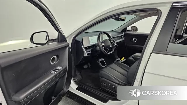 Hyundai Ionic 5 id 2939266 из Кореи 20