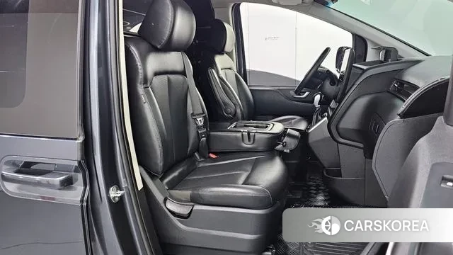 Hyundai Staria id 3518421 из Кореи 20