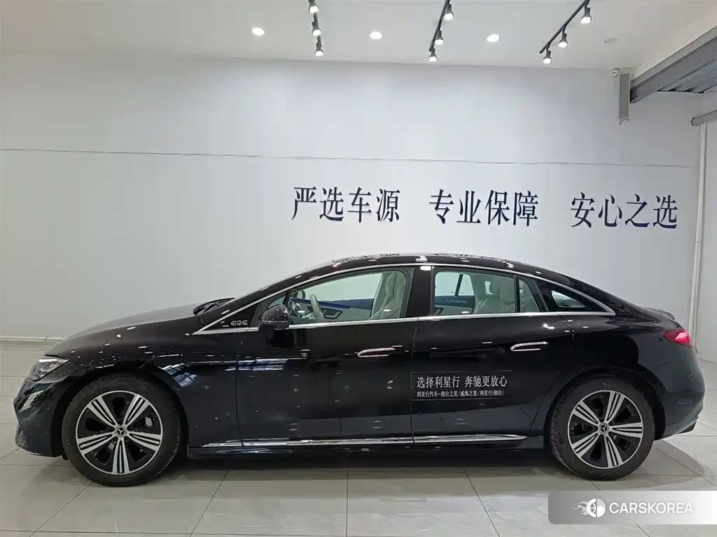 Mercedes-Benz EQE id 4538820 из Китая 14