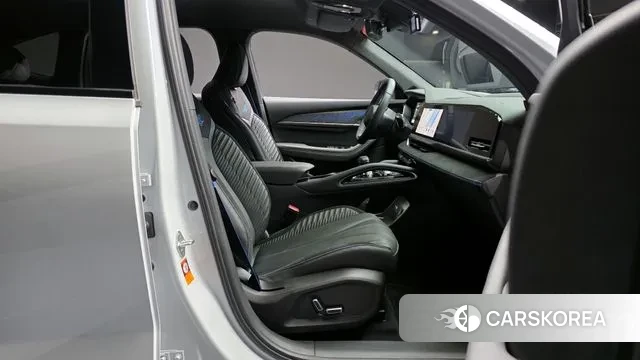 Renault Korea (Samsung) Grand Coleos id 3580654 из Кореи 20