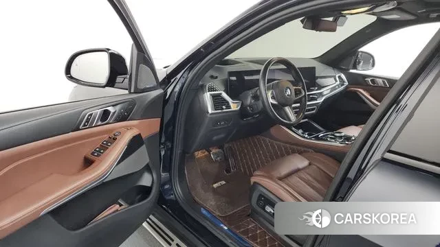 BMW X5 (G05) id 3420266 из Кореи 20