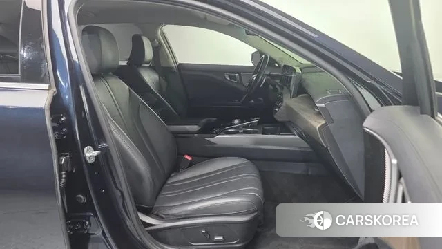 Kia K8 id 3577423 из Кореи 20