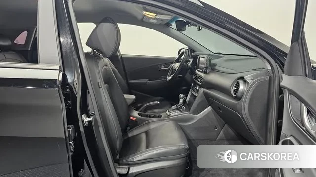 Hyundai Kona id 3514882 из Кореи 20