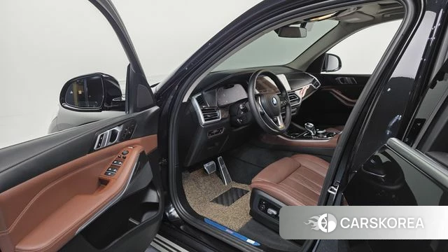 BMW X5 (G05) id 4740495 из Кореи 30