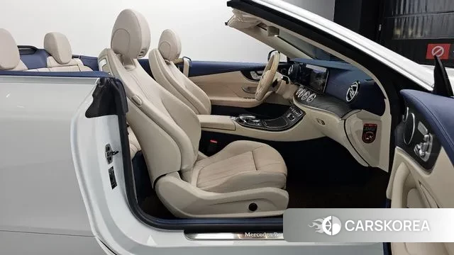 Mercedes-Benz E-Class W213 id 3049678 из Кореи 20