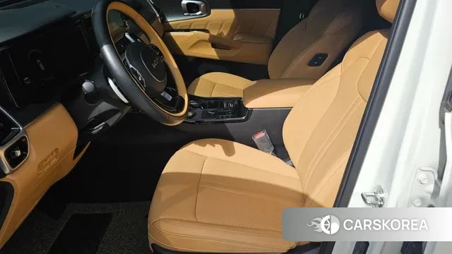 Kia Sorento 4th Generation id 3452767 из Кореи 20