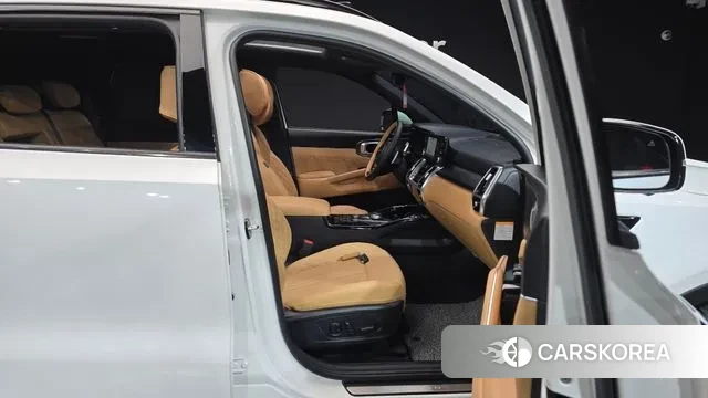 Kia Sorento 4th Generation id 3498308 из Кореи 20