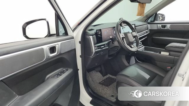 Hyundai Santa Fe (MX5) id 4630502 из Кореи 31