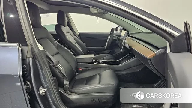 Tesla Model 3 id 3350362 из Кореи 20