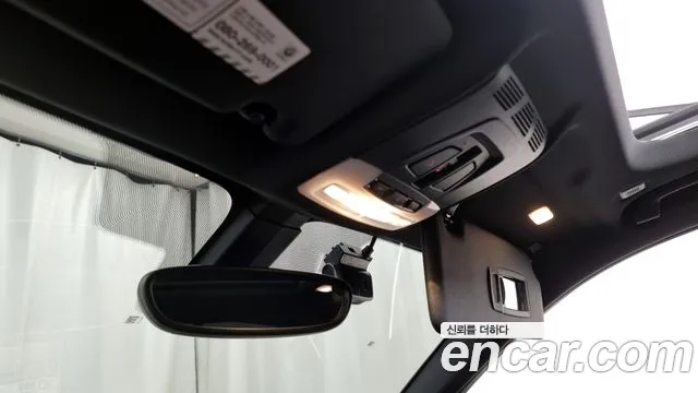 BMW X1 (F48) id 2575633 из Кореи 20