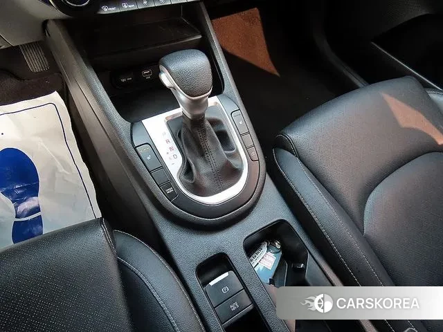 Kia The New K3 2nd generation id 3759879 из Кореи 18