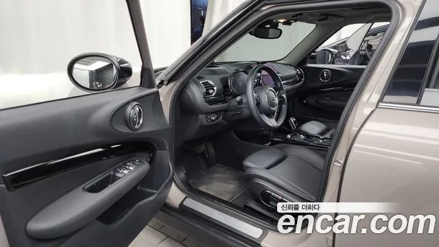 Mini Cooper Clubman id 2874614 из Кореи 20